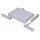ALLIED Rack Mount Kit forAT-GS910/8 8E