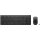 Lenovo Essential Wireless Combo Keyboard & Mouse Gen2 Black-German