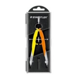 STAEDTLER Zirkel Mars comfort. Neon 3