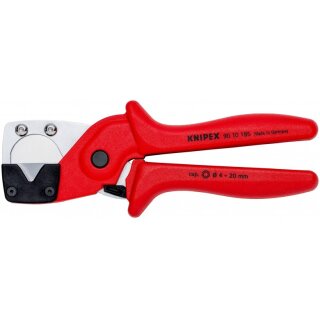 KNIPEX Schneider fr Mehrschicht-/Pneum.-schl.