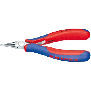 KNIPEX Elektronik-Greifzange