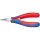 KNIPEX Elektronik-Greifzange