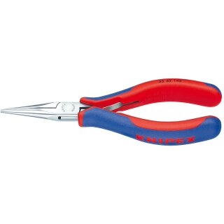 KNIPEX Elektronik-Greifzange