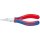 KNIPEX Elektronik-Greifzange