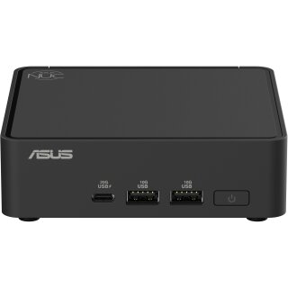ASUS NUC GEN15 Pro Cyber Canyon C3 RNUC15CRKI300002 EU Cord