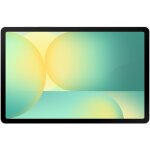 Tablet Samsung Galaxy Tab S10 FE Wifi 12GB RAM 256GB silver
