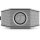 Teufel ROCKSTER GO 2 Bluetooth Speaker wireless gray black