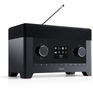 Teufel RADIO 3SIXTY DAB+ black