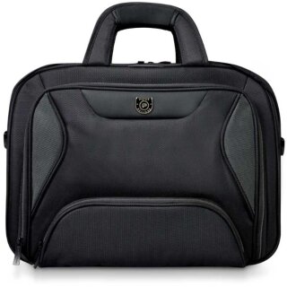 Port Manhattan TL 35.6-39.6cm (14-15.6")
