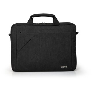 Port Sydney TL ECO (15-16") black