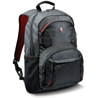 Port Houston Backpack 43.9cm (17.3") black