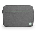 Port Yosemite Eco Sleeve (15.6") grey