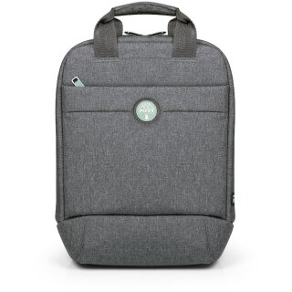 Port Yosemite Eco Backpack (13-14") grey