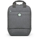 Port Yosemite Eco Backpack (13-14") grey
