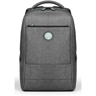 Port Yosemite Eco XL Backpack (15.6") grey