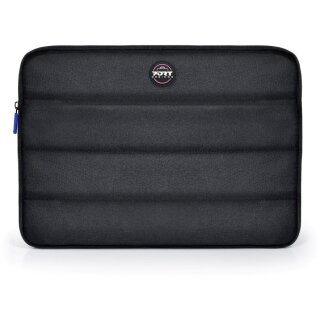 Port Gepolsterte Laptop-Hülle Essential 13/14"