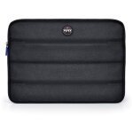 Port Gepolsterte Laptop-Hülle Essential 13/14"