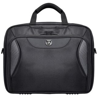Port Wandelbare Notebooktasche & Rucksack 14 bis 15.6"