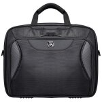 Port Wandelbare Notebooktasche & Rucksack 14 bis...