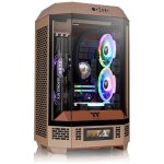Midi Thermaltake The Tower 300 "Gravel Sand"