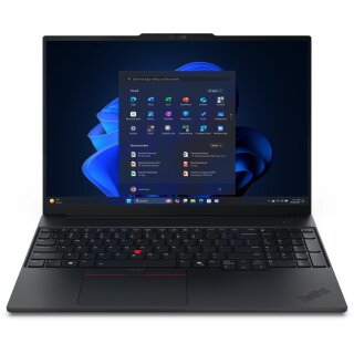 Lenovo ThinkPad E16 G3 16" Ultra5 225U 16/512 WUXGA W11P