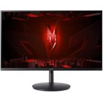 Acer Nitro XF240YM3 (60 cm (24 Zoll). schwarz. FullHD....