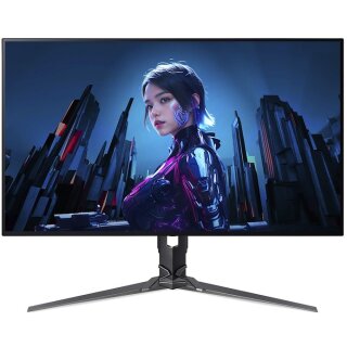 Acer Predator X32X3b 31.5" 80cm 16:9 240Hz 3840x2160