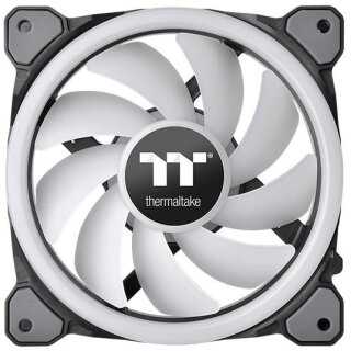 140mm Thermaltake Riing Trio 14 RGB 3 Pack