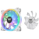 120mm Thermaltake SWAFAN 12 RGB Radiator Fan TT Premium...