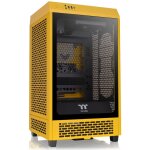 Mini Thermaltake The Tower 200 TG Brown