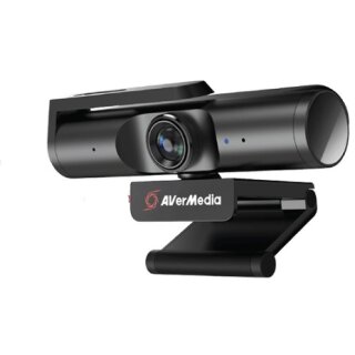 AVerMedia Webcam. Live Stream Cam 513 (PW513). 4K