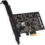 AverMedia Video Capture Card. Live Streamer Ultra HD (GC571)