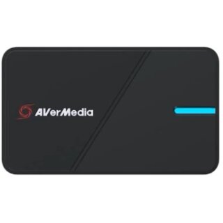 AVerMedia Video Capture Box. Live Gamer Extreme3 (GC551G2)