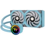 K Thermaltake TOUGHLIQUID 240 ARGB Sync All-In-One Liquid...