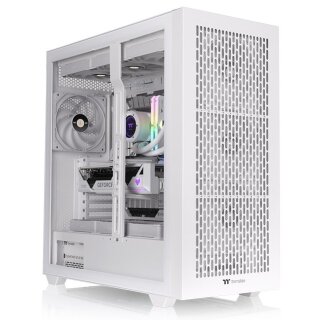 Big Thermaltake AX500 Snow White