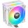 K ASTRIA 200 ARGB White Air cooler