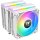 K ASTRIA 600 ARGB White Air cooler