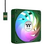 120mm Thermaltake CT120 EX ARGB Sync PC Cooling Fan...
