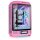Thermaltake The Tower 300 Bubble Pink(pink. Tempered Glass)