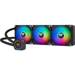 K Cooler Wasserkühlung Thermaltake TH420 ARGB Sync...