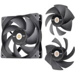 120mm Thermaltake GT12 PC Cooling Fan TT Premium Edition...
