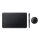 Wacom DIG Intuos Pro S -Digitalisierer - Kabellos - Schwarz