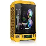 Mini Thermaltake The Tower 300 Bumblebee