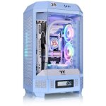 Mini Thermaltake The Tower 300 Hydrangea Blue