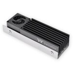 Thermaltake MS-1/Air Cooler/M.2 2280 SSD Cooler