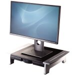 Fellowes Office Suites Standard Monitor Ständer...