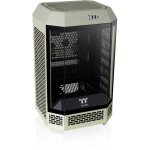 Thermaltake The Tower 250 TG Matcha Green