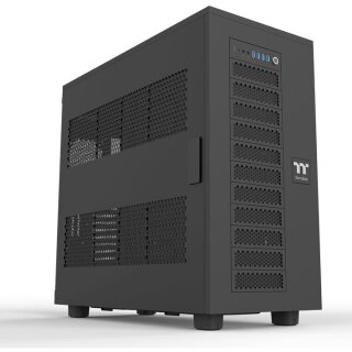 Big Thermaltake AX700 Black