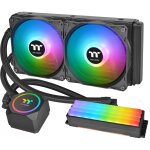 K Wasserkühlung Floe RC 240 Memory & CPU AIO...