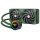 K Wasserkühlung TOUGHLIQUID 240 ARGB Sync Racing Green